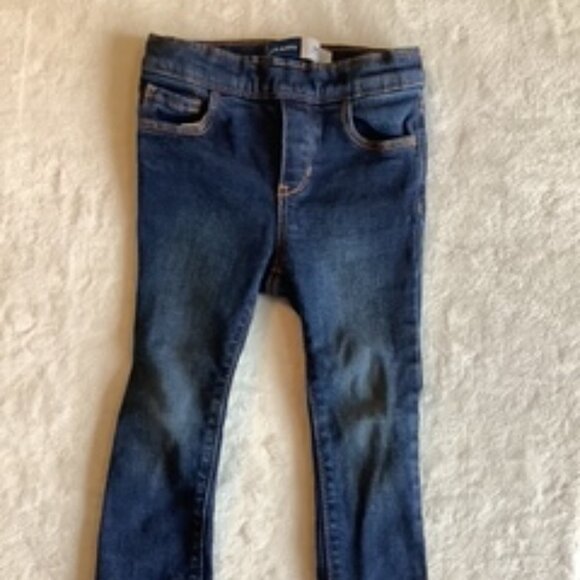 OLD Navy jeans (SKIN) - Picture 1 of 6